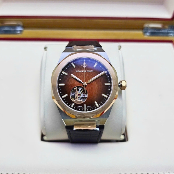 Alexander Ferros Automatic 9292D-08