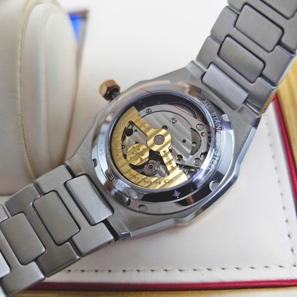 Alexander Ferros Automatic 9292D/08