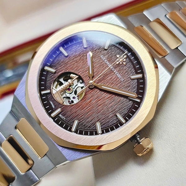 Alexander Ferros Automatic 9292D/08