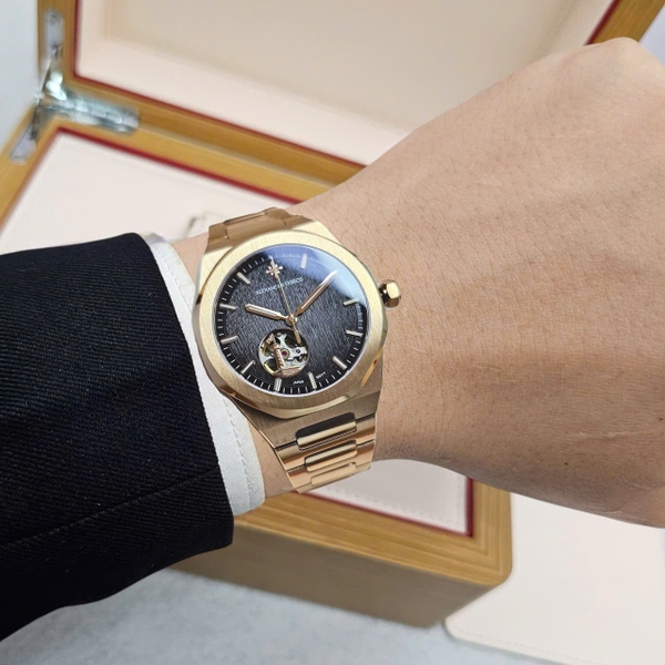  Alexander Ferros Automatic 9292R/01