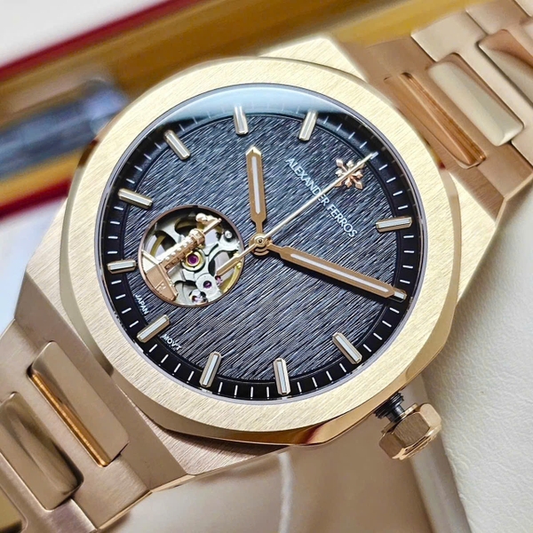  Alexander Ferros Automatic 9292R/01