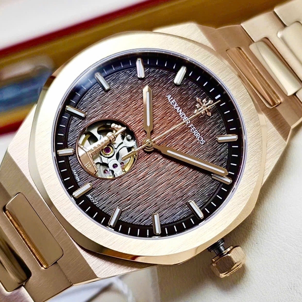 Alexander Ferros Automatic 9292R/08