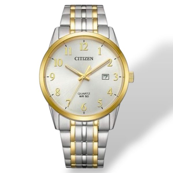 Citizen Quartz BI5007-53A