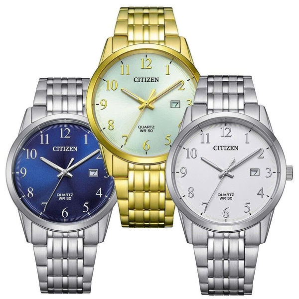 Citizen Quartz BI5009-58A