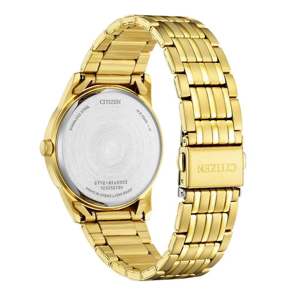 Citizen Quartz BI5009-58A