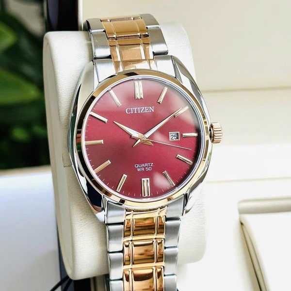 Citizen Quartz BI5104-57X