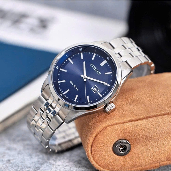 Citizen Quartz Eco-drive BM7560-59L