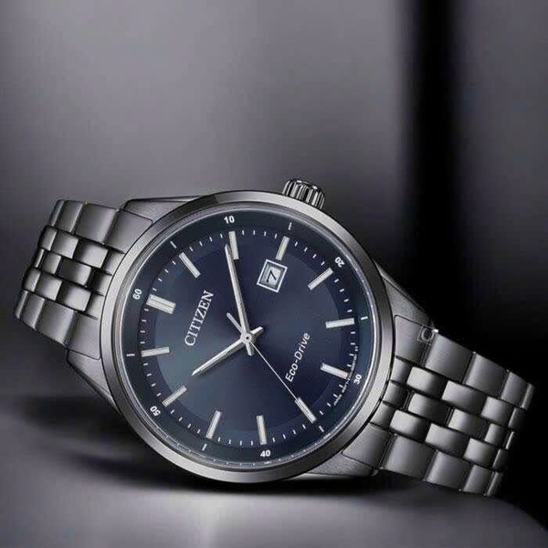 Citizen Quartz Eco-drive BM7567-50L 