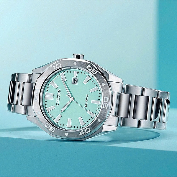 Quartz Eco-drive BM7631-87M