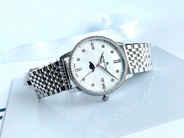 Maurice Lacroix Quartz Eliros EL1096-SD502-170-1 ( EL1096SD5021701 )