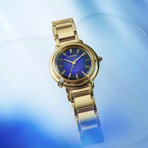 Citizen Quartz Eco -Drive L EM1099-57L