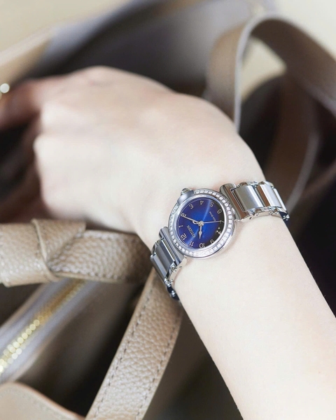 Citizen Quartz Eco-Drive L EM1120-87L