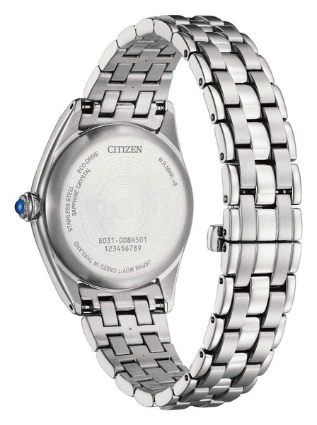 Citizen Quartz Eco-Drive L EM1140-80L