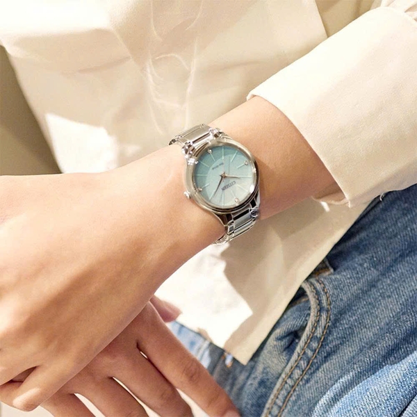 Citizen Quartz Eco-Drive EM1220-58Y