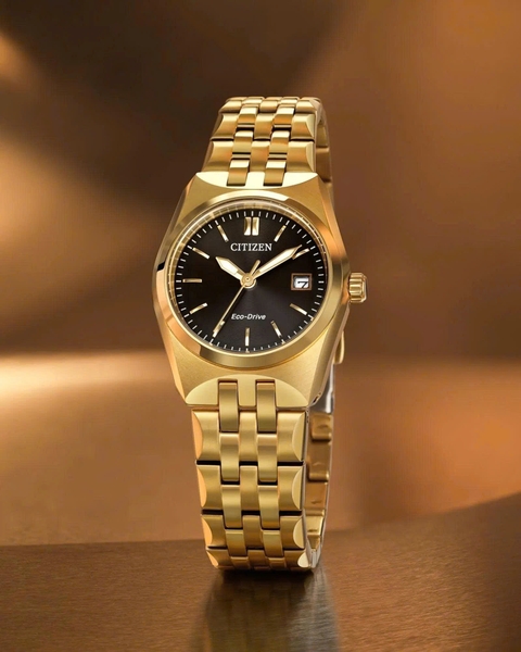 Citizen Quartz Eco-Drive Corso EW2293-56E