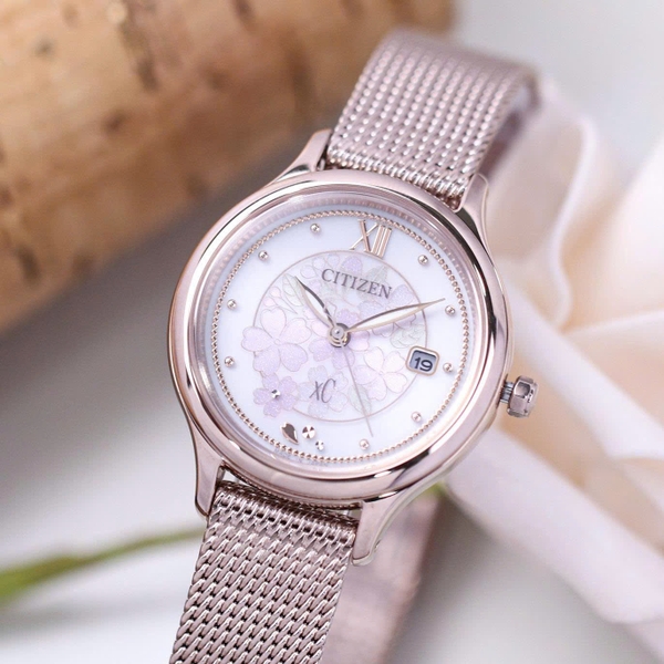 Citizen Eco-drive XC EW2638-56A
