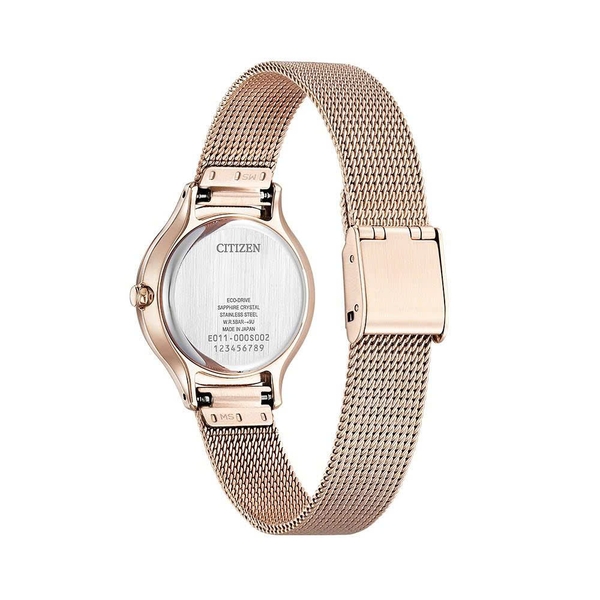  Citizen Eco-drive XC EW2638-56Z