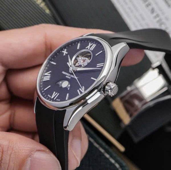 Frederique Constant Automatic Moonphase FC-320DGS5B6 ( FC320DGS5B6 )