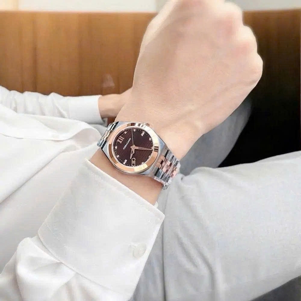 Salvatore Ferragamo Quartz SFKI00423