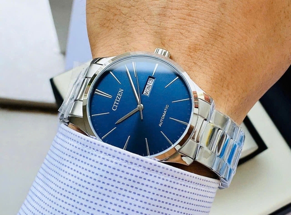 Citizen Automatic NH8350-83L