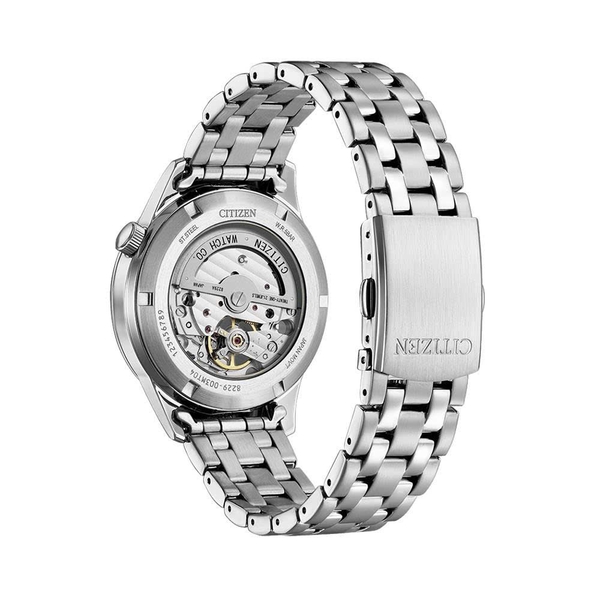  Citizen Automatic Collection NH9131-73A