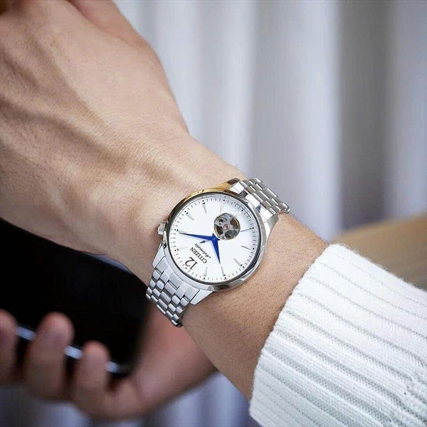  Citizen Automatic Collection NH9131-73A