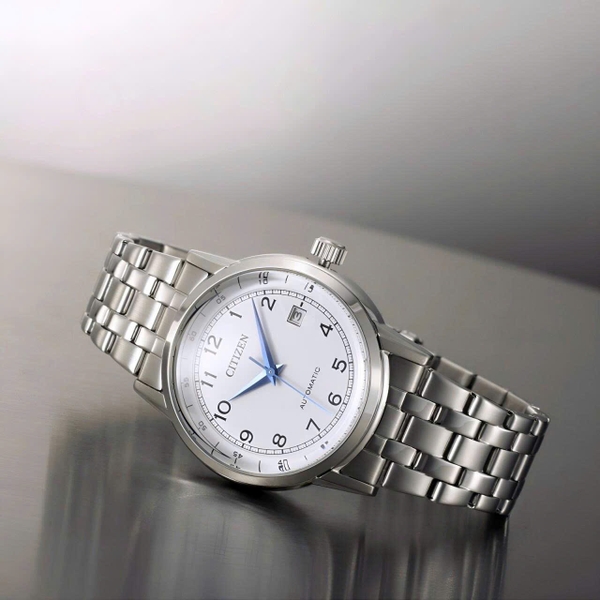 Citizen Automatic Mechanical NJ0210-56A