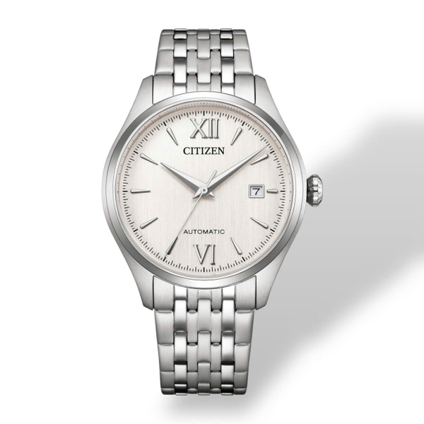  Citizen Automatic Mechanical NJ0240-55A