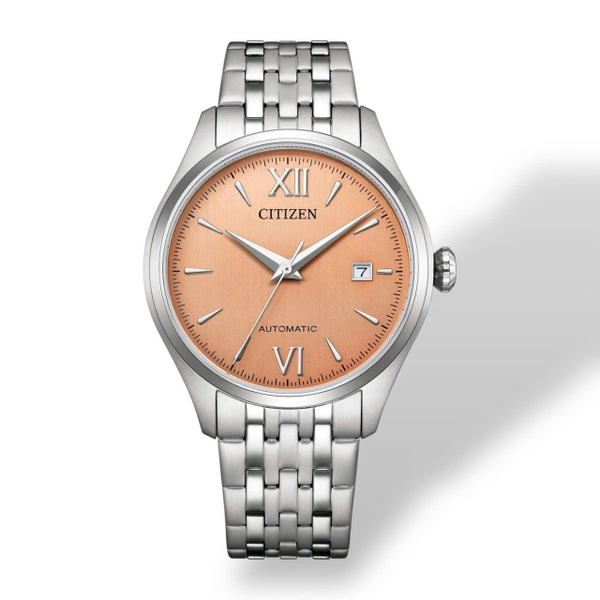  Citizen Automatic Mechanical NJ0240-55X