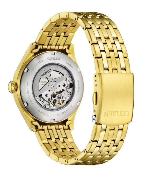 Citizen Automatic Mechanical NJ0242-50E