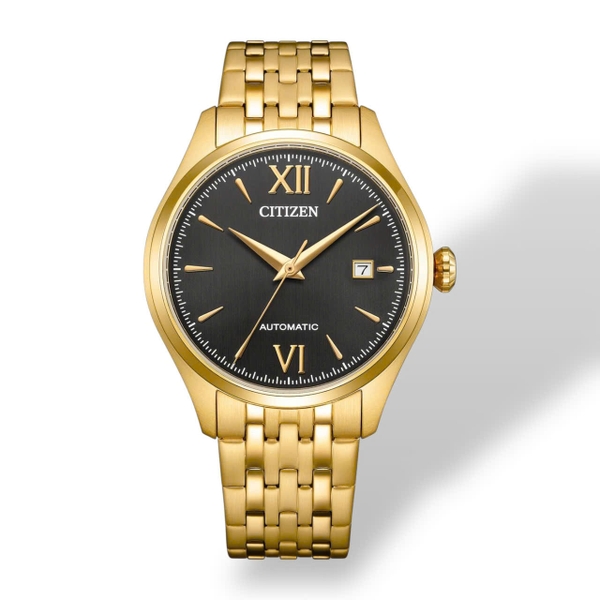 Citizen Automatic Mechanical NJ0242-50E