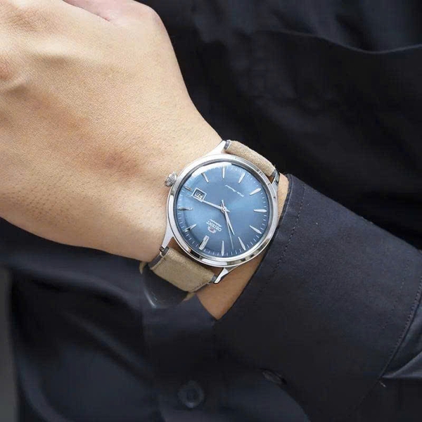  Orient Automatic Bambino Gen 4 RA-AC0P02L30B ( RA-AC0P02L ) ( RA-AC0P02L10B )