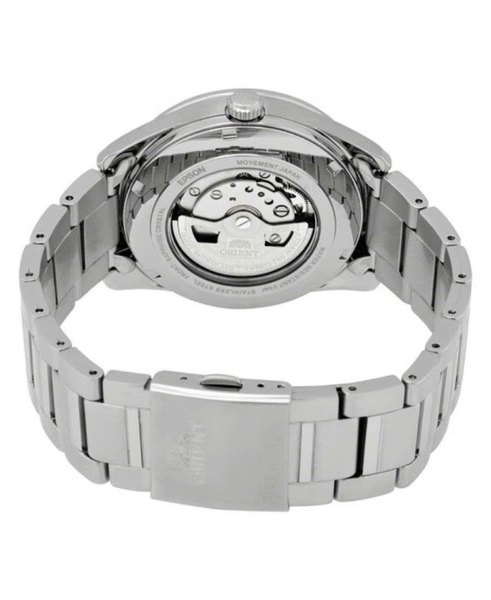 Orient Automatic Contemporary Stretto Day & Night RA-AK0313Y30B