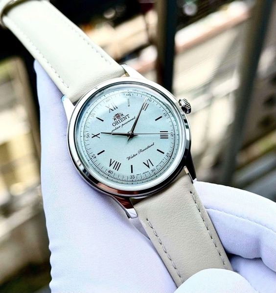 Orient Solar Bambino Gen 4 RA-WK0002E10B ( RA-WK0002E )