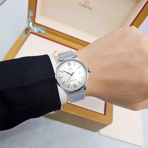 Orient Automatic Bambino Gen 4   RAAC0020G-30B ( RA-AC0020G10B )