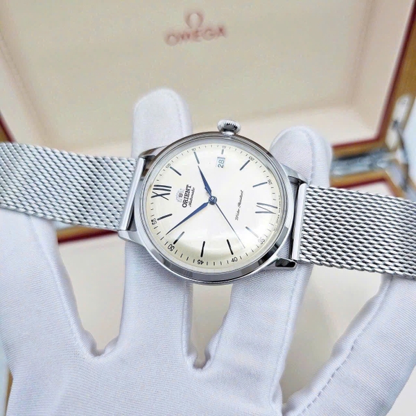 Orient Automatic Bambino Gen 4   RAAC0020G-30B ( RA-AC0020G10B )