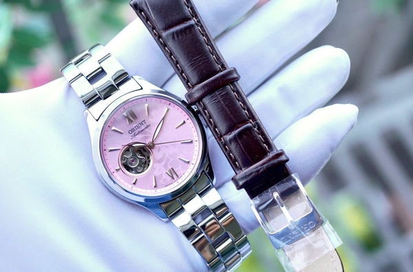  Orient Automatic RN-AG0731J