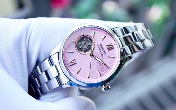  Orient Automatic RN-AG0731J