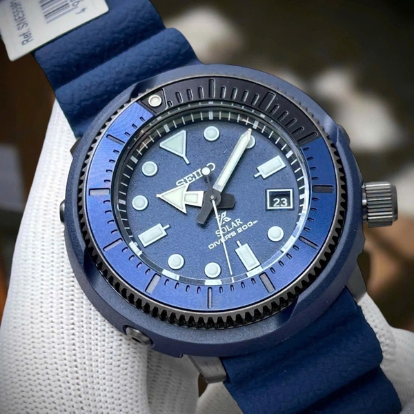  Seiko Solar Prospex Diver SNE559P1
