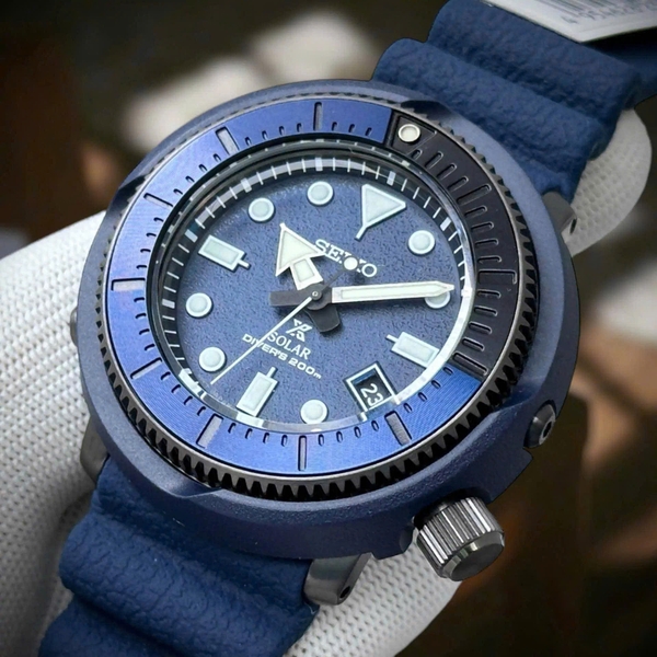  Seiko Solar Prospex Diver SNE559P1