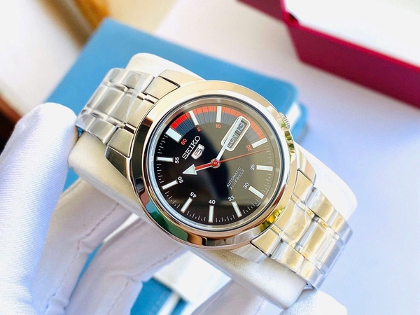 Seiko 5 Automatic SNKK31