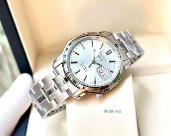 Seiko 5 Automatic SNKK65