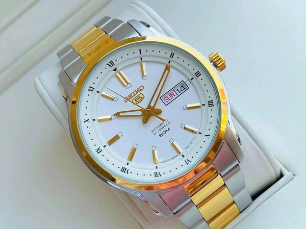 Seiko 5 Automatic SNKP14