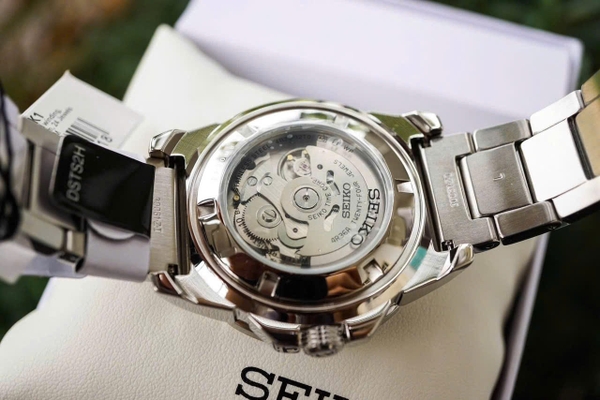 Seiko 5 Automatic Sports SRP481K1