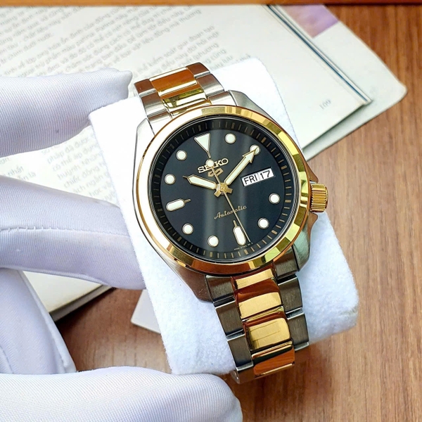 Seiko 5 Automatic Sports SRPE60K1