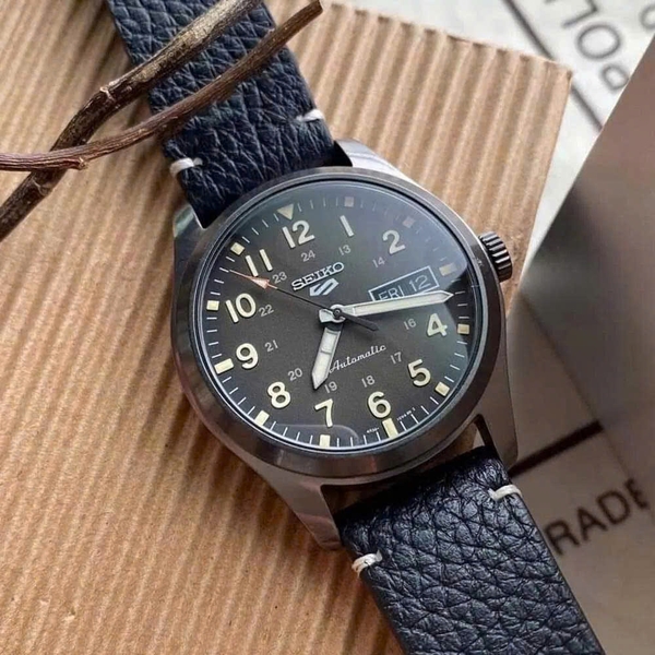 Seiko Automatic SRPG41K1