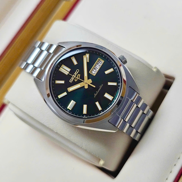 Nam Seiko 5 Automatic Sports SRPL57K1 ( SRPL57 )