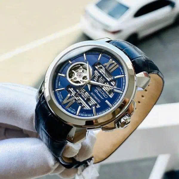 Seiko Automatic Premier SSA399J1