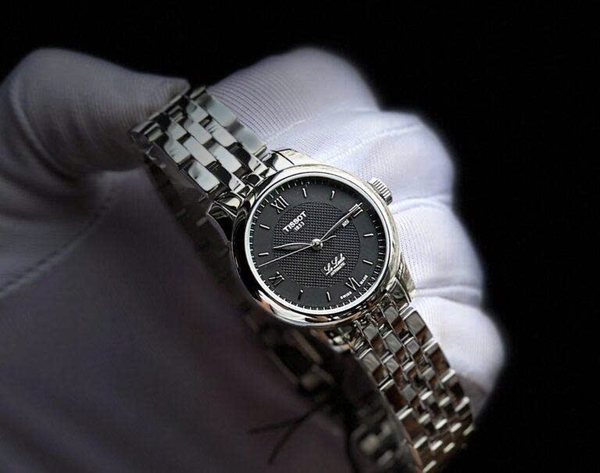 Tissot Automatic Le Locle Lady T006.207.11.058.00 ( T0062071105800 )