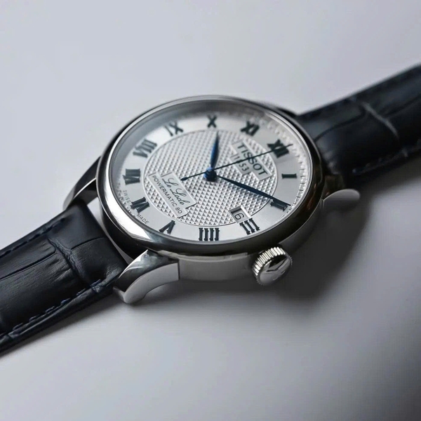 Tissot Automatic Le Locle Powermatic 80 T006.407.11.033.03